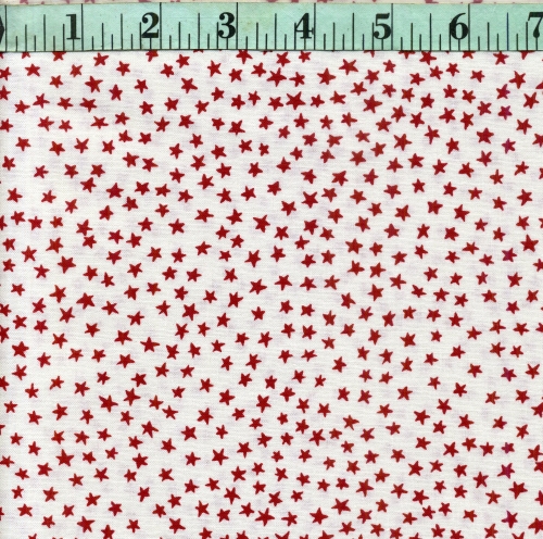 Penguins Happy Holiday Star Toss, Red on White Penguins Happy Holiday Star Toss, Red on White