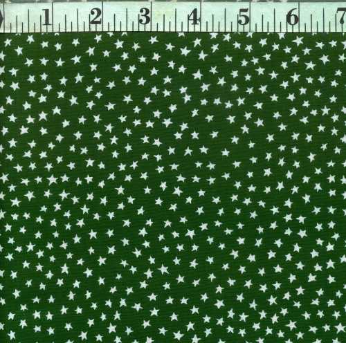 Penguins Happy Holiday Star Toss, White on Green Penguins Happy Holiday Star Toss, White on Green