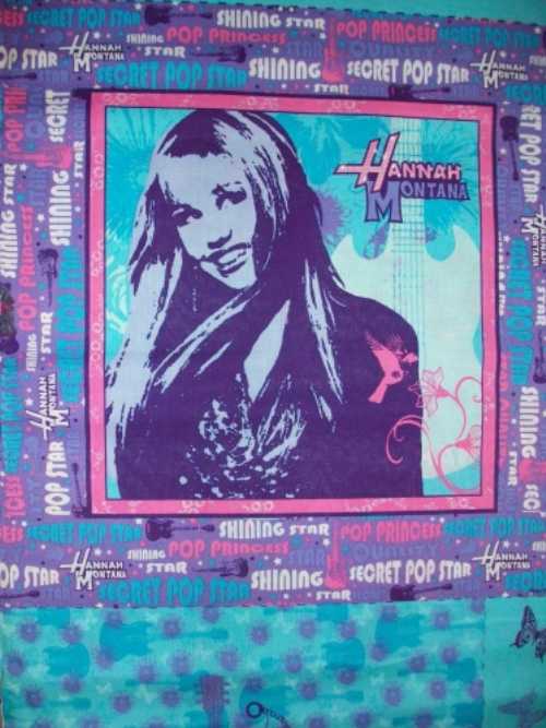 Hannah Montana Secret Pop Star Guitar
