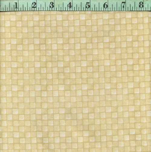 2300 Gladwick - Ivory Tonal Checker