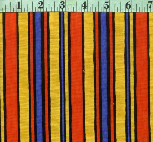Halloween Delight: Candy Stripe Halloween Delight: Candy Stripe