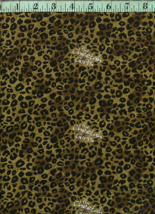 Disney Cheetah Girls