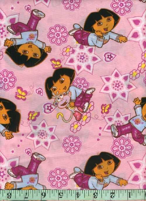 Dora Day Dream