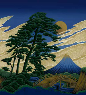 Emperor's Collection II: Bridge to the Volcano