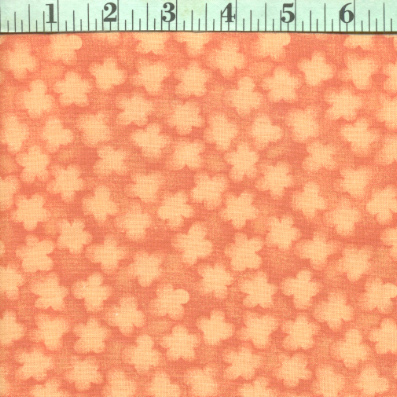 Flowers, Faded Daisies (Tan)