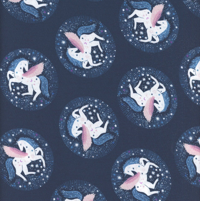 My Bubble in Midnight