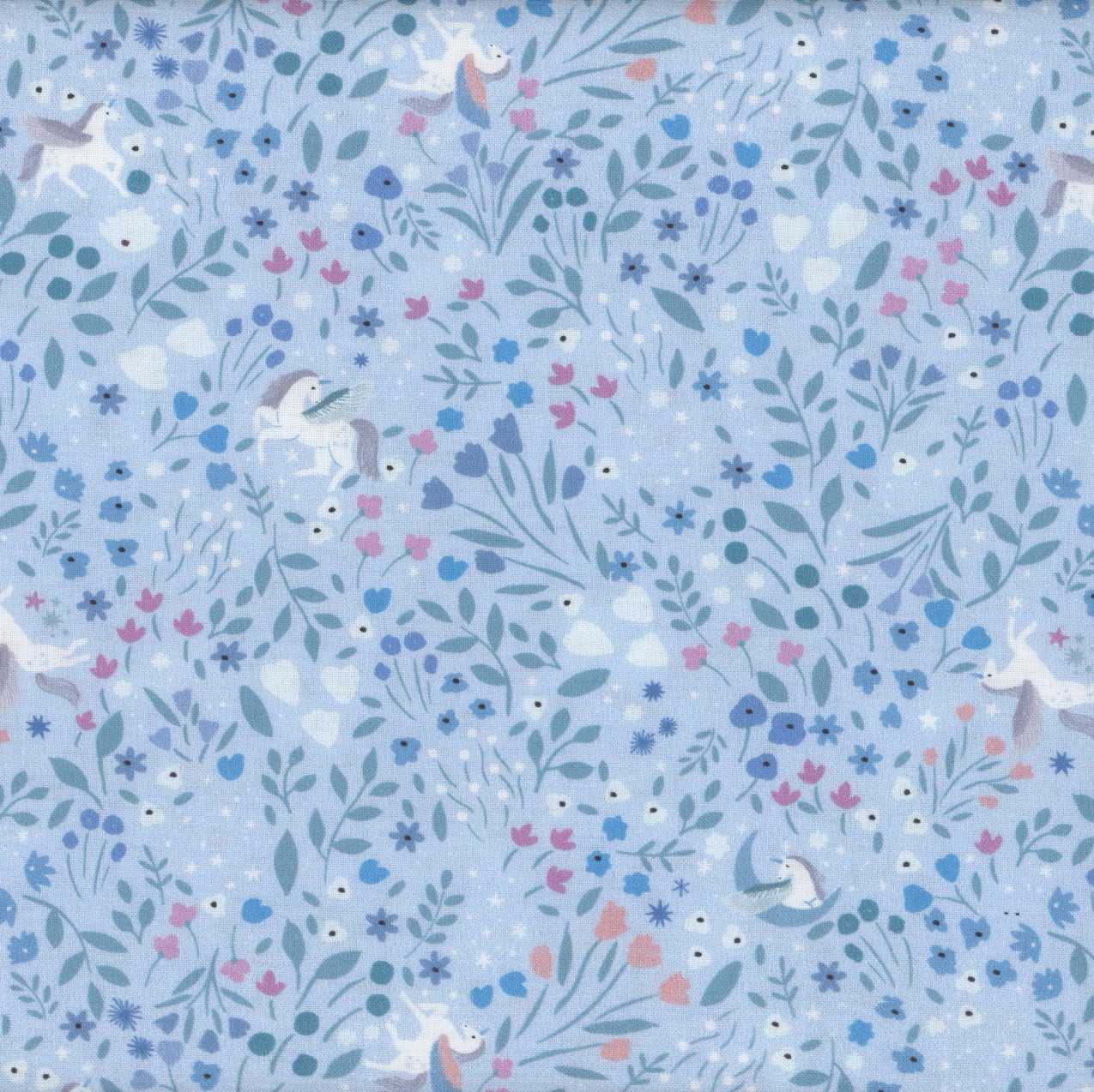 Stargazer Capri Floral Dream