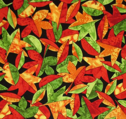 Autumn Is For Birds Autumn Leaves 