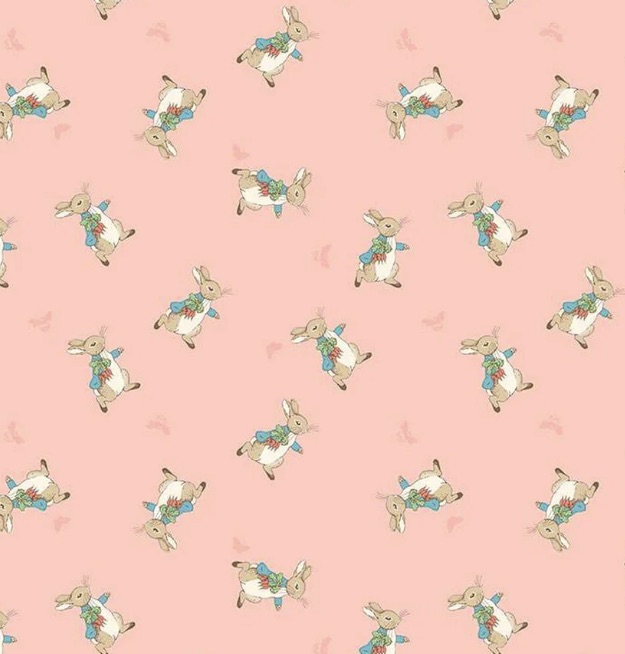 The Tale of Peter Rabbit Peter Toss