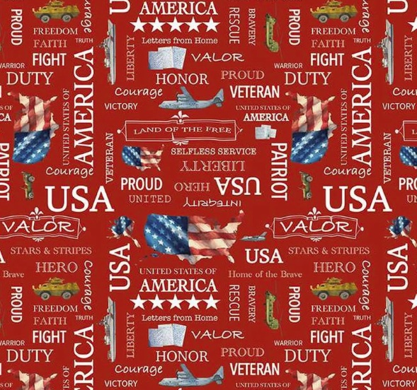 Letters From Home Text