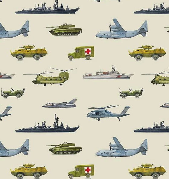 Letters From Home Transport