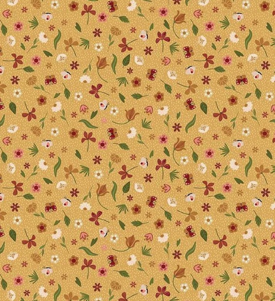 Created with Love Bloom & Grow